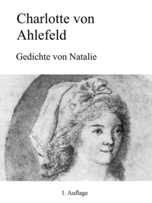 cover image of Gedichte von Natalie
